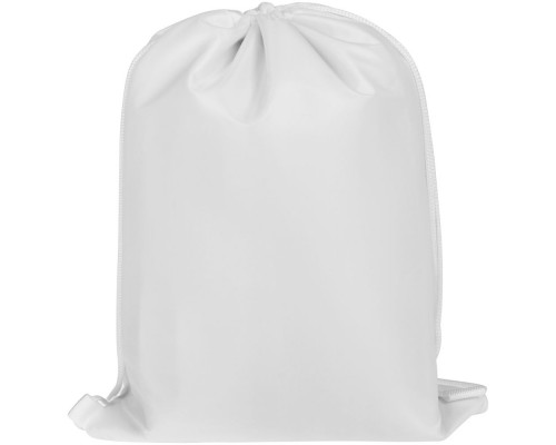 Рюкзак-холодильник Cool Hike, белый