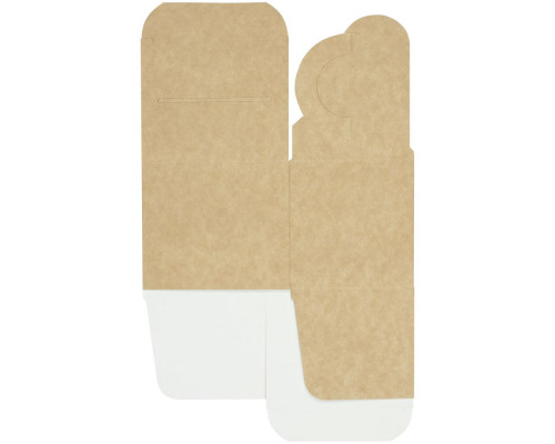 Коробка для кружки Storiginal, крафт