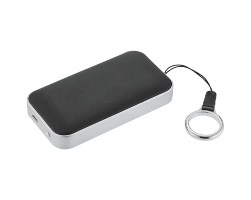 Беспроводная колонка Nano Lite, черная, уценка