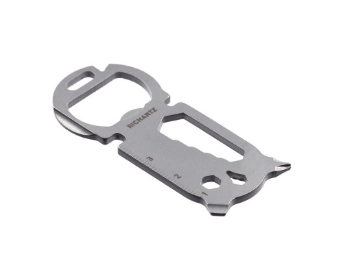 Брелок-мультитул Key Tool 16+