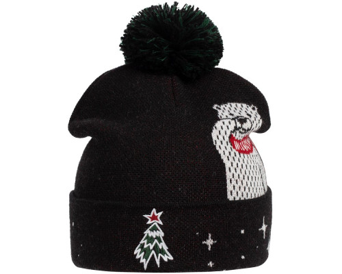 Шапка «Куранты»