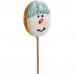 Леденец на палочке «Magic Stick. Снеговик»