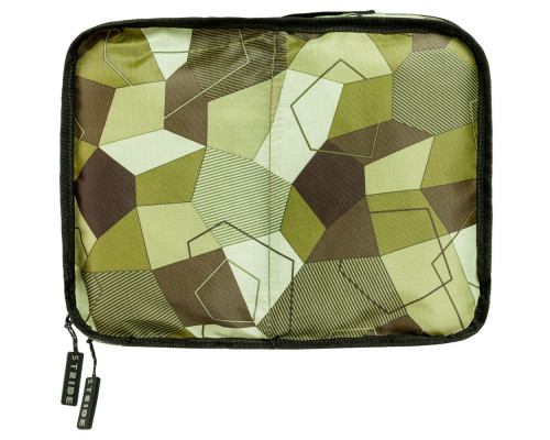 Складной несессер Gekko, хаки