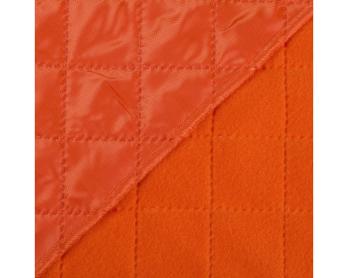 Плед для пикника Comfy, оранжевый