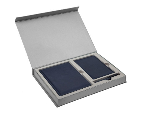 Набор Nebraska Trio, синий