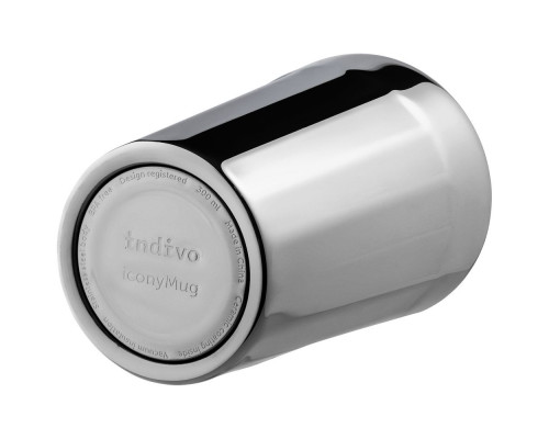 Термостакан iconyMug, зеркальный