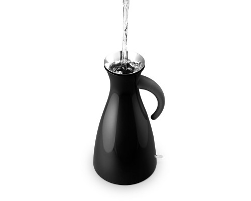 Чайник электрический Eva Solo Kettle, черный