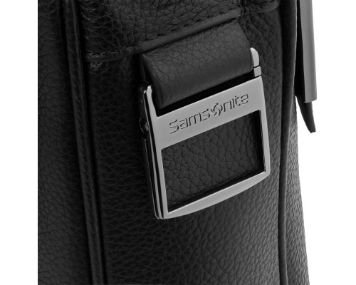 Сумка для ноутбука Senzil M, черная