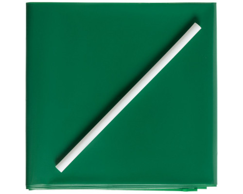 Палки-стучалки для болельщиков Hip-Hip, зеленые