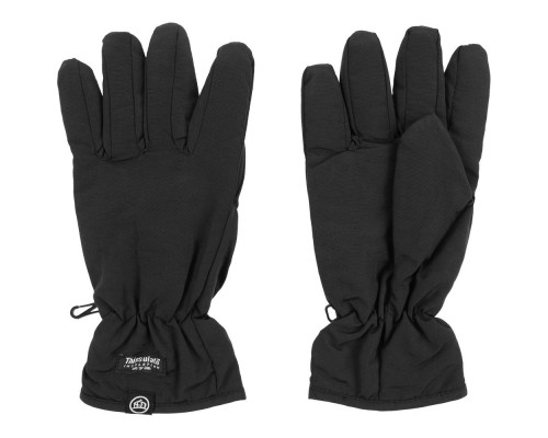 Перчатки Helix, черные