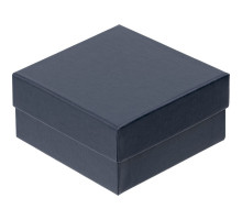 Коробка Emmet, малая, синяя
