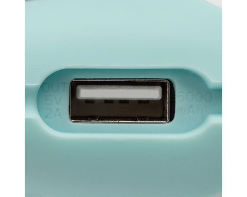 Внешний аккумулятор с функцией обогрева рук Life Source