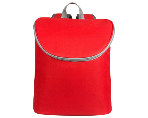 Изотермический рюкзак Frosty, красный