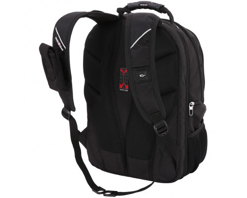 Рюкзак Swissgear ScanSmart, черный