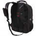 Рюкзак Swissgear ScanSmart, черный