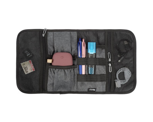 Органайзер Folio, серый