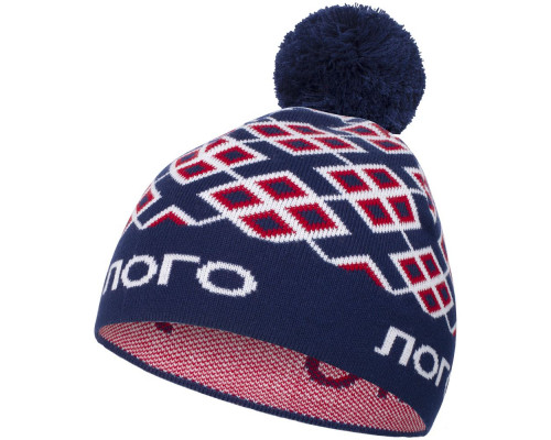 Шапка на заказ Tricksy Classic, акрил