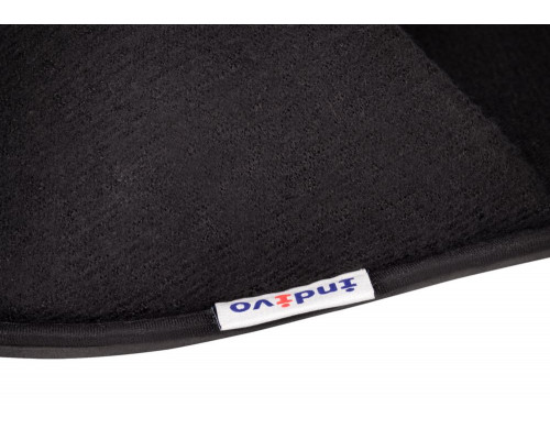 Дорожный набор onBoard, черный