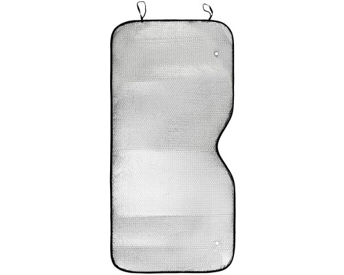 Солнцезащитная шторка для автомобиля Blackout, двусторонняя