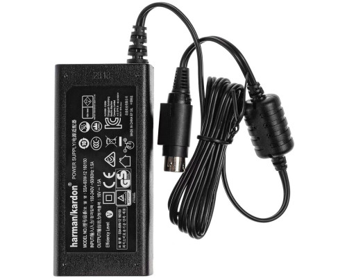 Настольные колонки Harman Kardon Soundsticks 2.1, белые