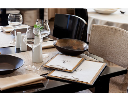 Планшет для меню Felting, большой