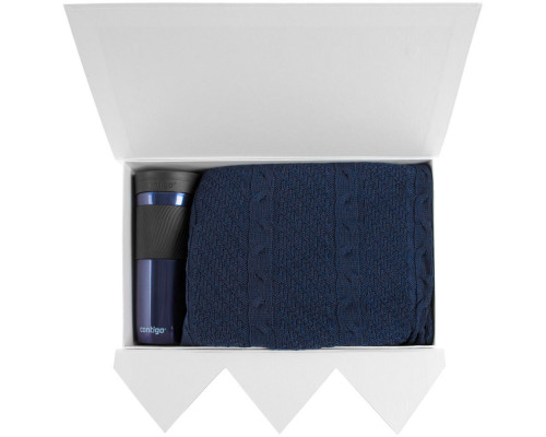 Коробка Snowflake