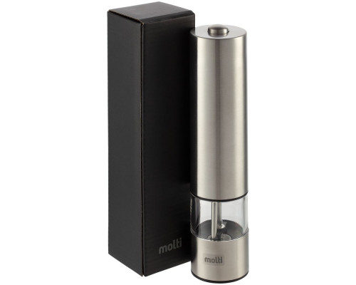 Электрическая мельница для специй Mill of Steel