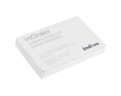 Кошелек inOrder