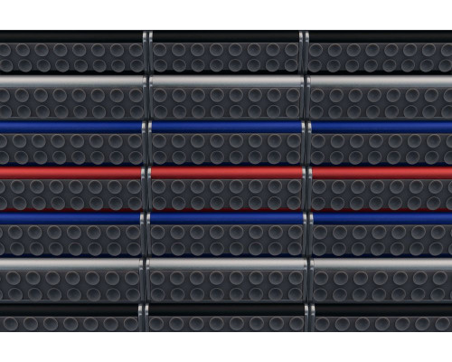 Внешний аккумулятор-подставка stuckBank Plus 2600 мАч, серебристый