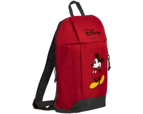 Рюкзак Mickey Mouse, красный