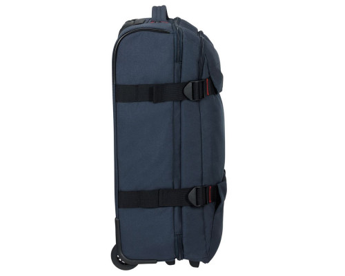 Дорожная сумка на колесах Sonora S, синяя