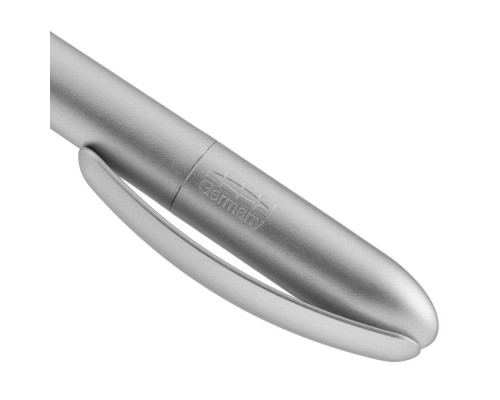 Ручка шариковая Boogie Silver