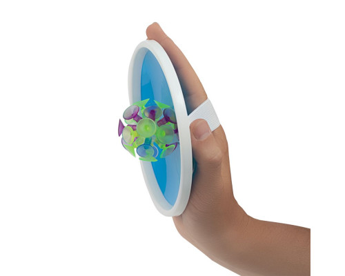 Игра Catch and Play, синяя