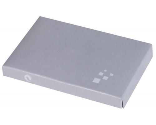 Бирка для багажа Aluminum