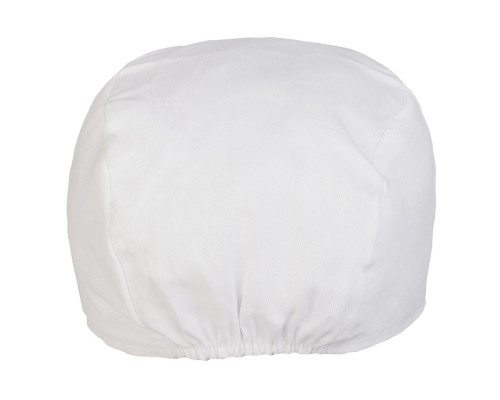 Бейсболка Unit Easy, белая