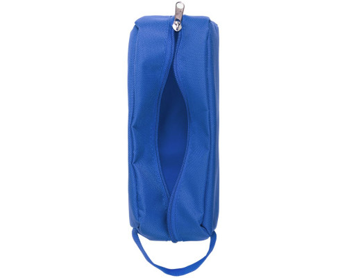 Косметичка Unit Anytime, синяя