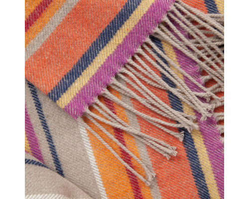 Плед Garden, розовый