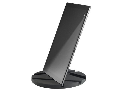 Подставка для посуды или планшета SmartMat, серая