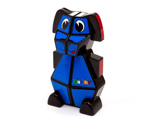 Головоломка «Собачка Рубика»