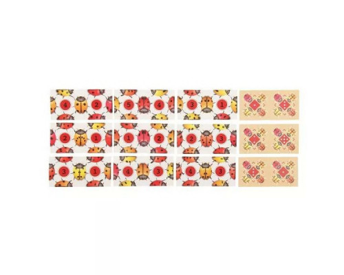 Карточная игра «Забавная. Какерлак»