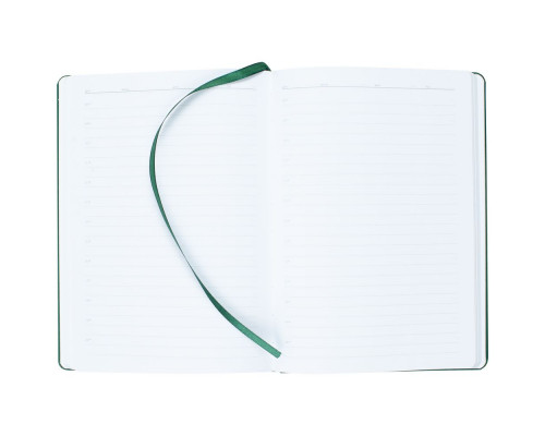 Ежедневник «Разделение труда. Логистиум», недатированный