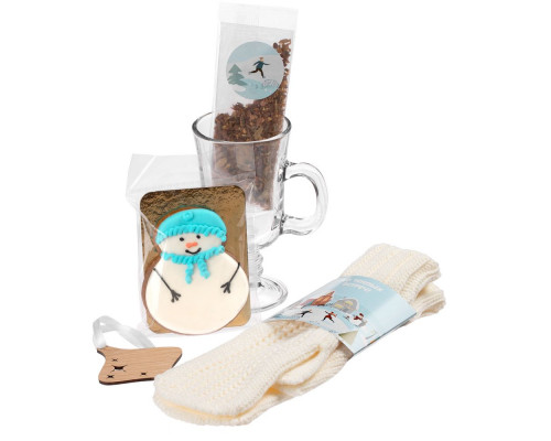 Набор для глинтвейна Fairyland