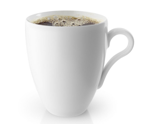 Чашка Legio, белая