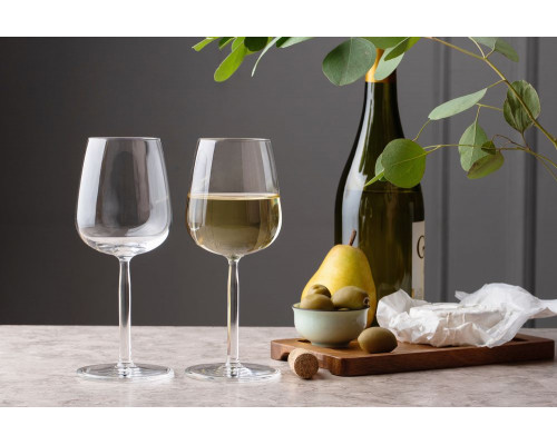 Набор бокалов для белого вина Senta