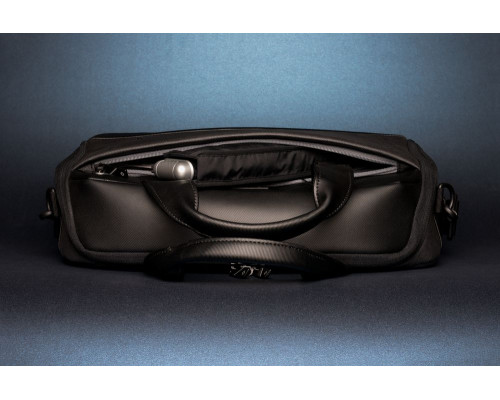 Сумка для ноутбука Urban Arc, черная