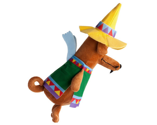 Игрушка «Пес Хосе»