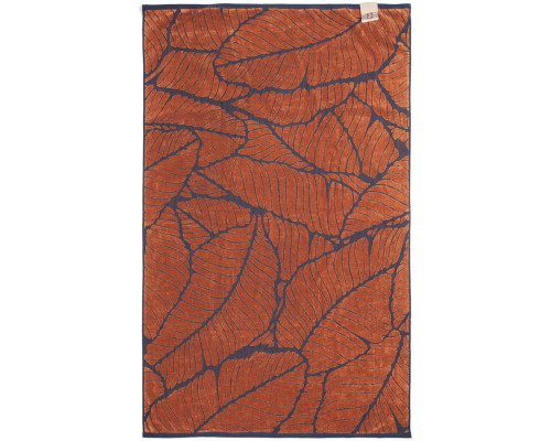 Набор In Leaf Duo, горчичный