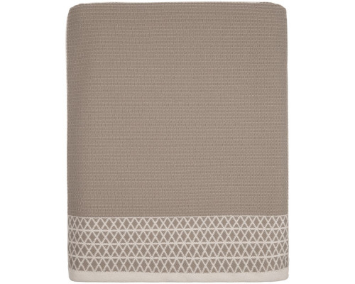 Полотенце Hamam, бежевое