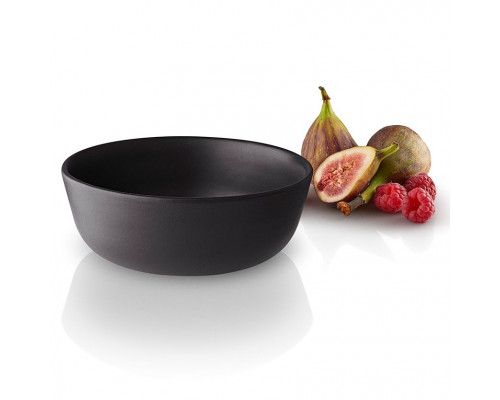 Миска Nordic Kitchen, малая, черная