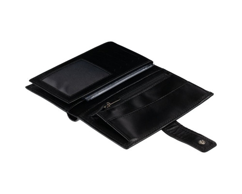 Автобумажник CardLeone